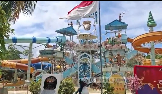Ancol Gelar Flash Sale, Tiket Diskon Hingga 50% Untuk Liburan Akhir Januari